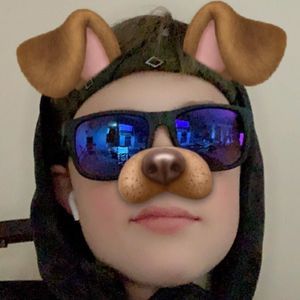 Meet your Posher, Aaron